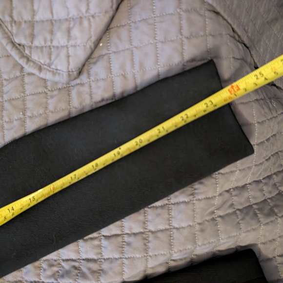 Womans Black tailored Blazer - Picture 7 of 7